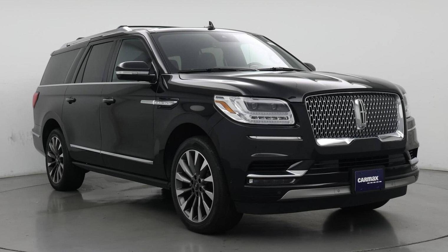 LINCOLN NAVIGATOR L 2021 5LMJJ3LT0MEL04598 image